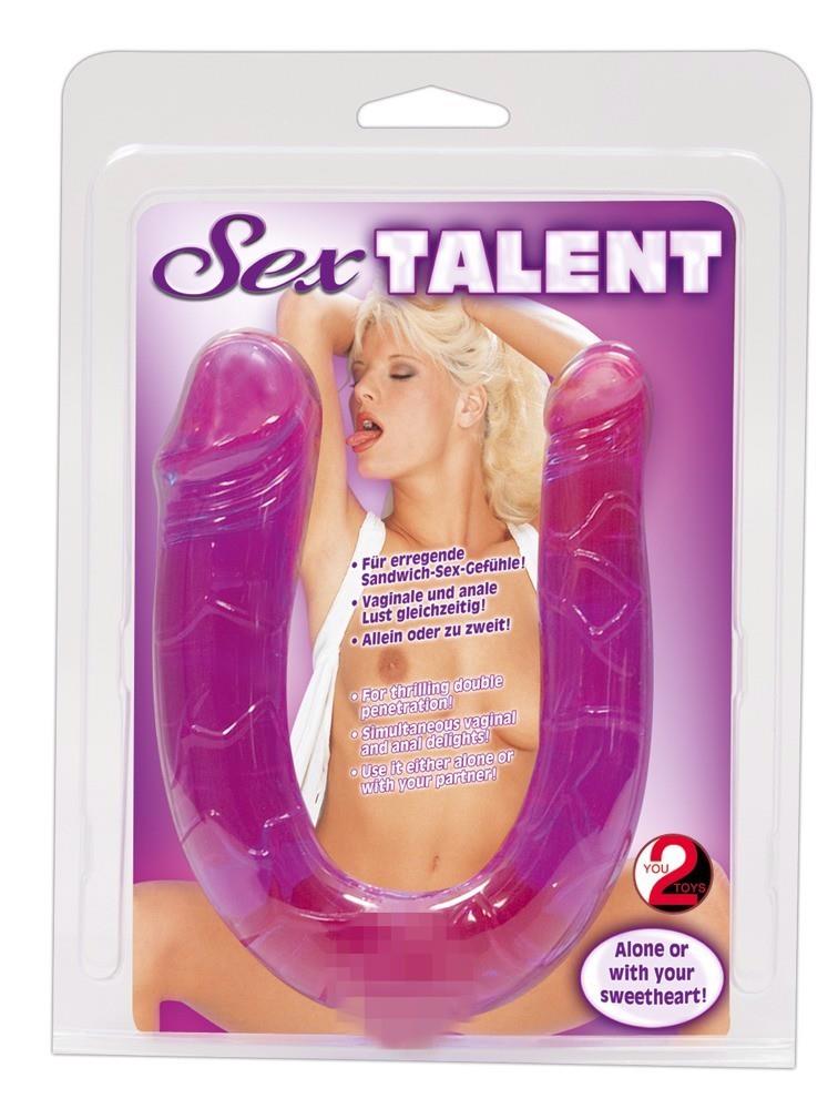 You2Toys Talent — xl (powyżej 22 cm)