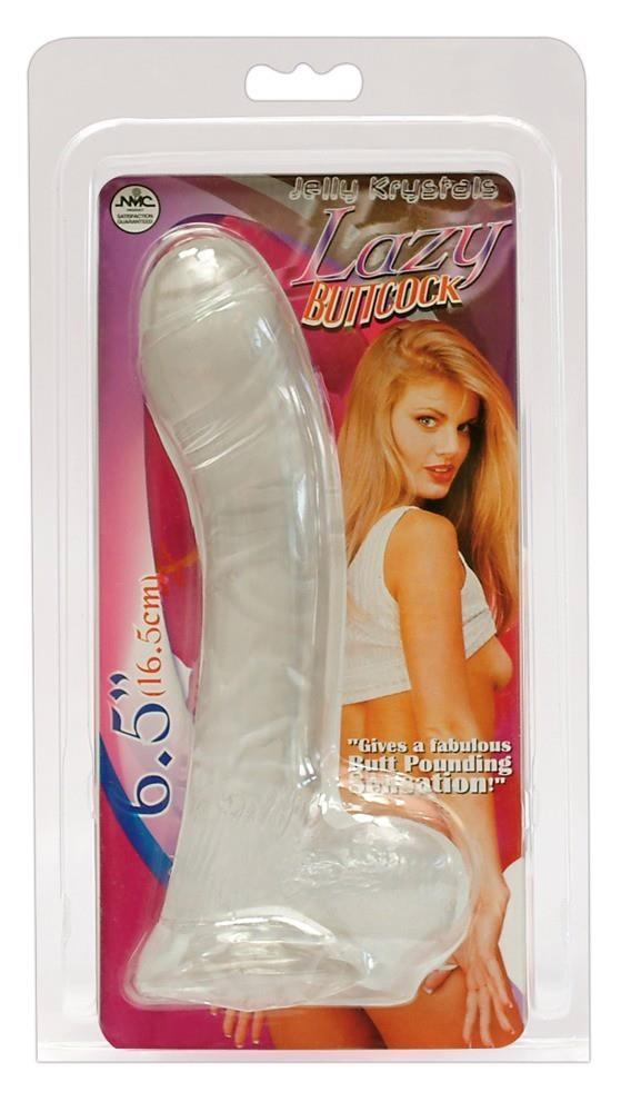 NMC Lazy — duży (16-22 cm) NMC Lazy — duży (16-22 cm)
