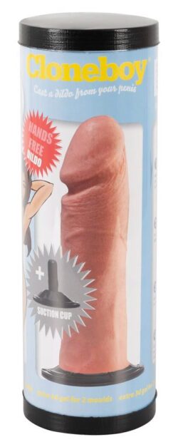Cloneboy Suction — różowy Cloneboy Suction — różowy