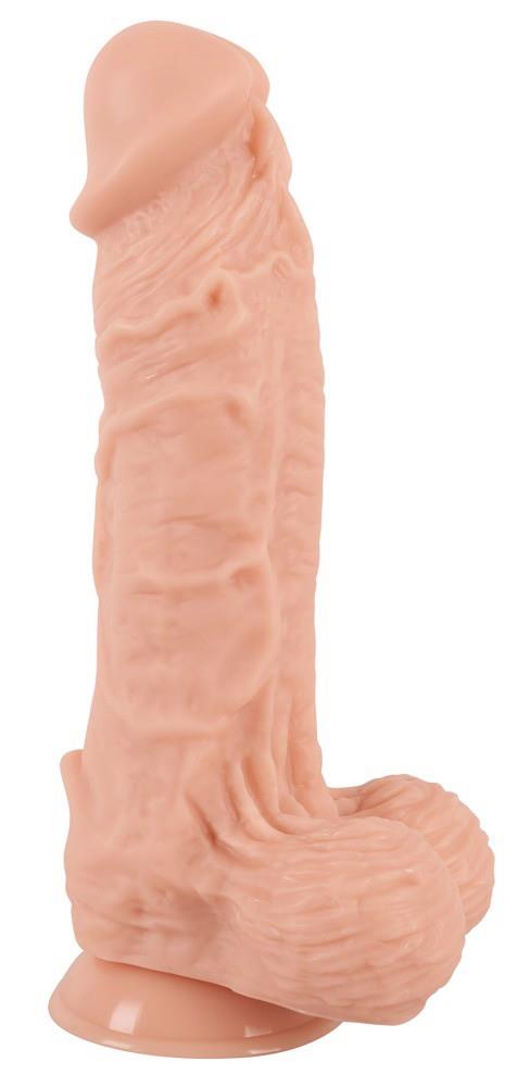 Realistixxx Giant — xl (powyżej 22 cm), xl (powyżej 22 cm) Realistixxx Giant — xl (powyżej 22 cm), xl (powyżej 22 cm)