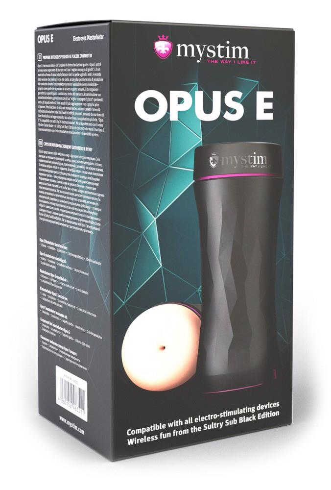 MyStim Opus MyStim Opus