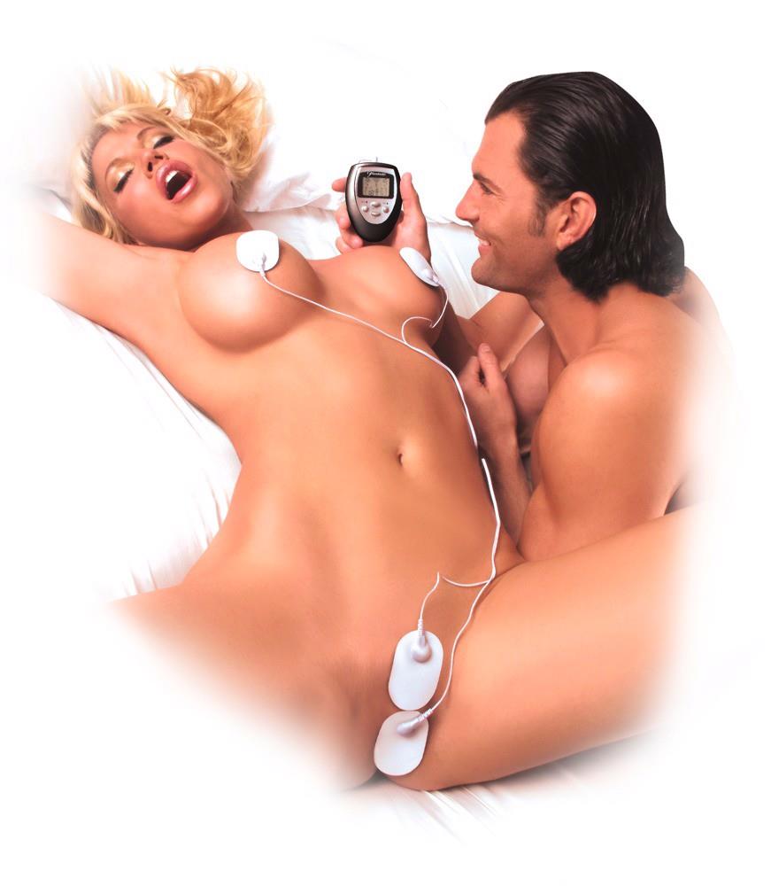 Fetish Fantasy Series Shock Fetish Fantasy Series Shock