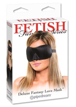 Fetish Fantasy Series Deluxe Fetish Fantasy Series Deluxe