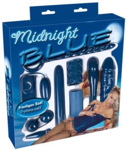 You2Toys Midnight — niebieski You2Toys Midnight — niebieski