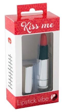 You2Toys Kiss — abs, mini (do 10 cm) You2Toys Kiss — abs, mini (do 10 cm)