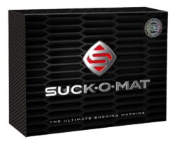 Suck-O-Mat Suck-O-Mat