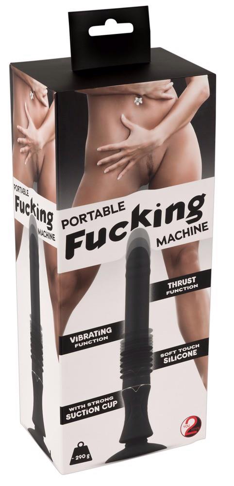 You2Toys Portable You2Toys Portable