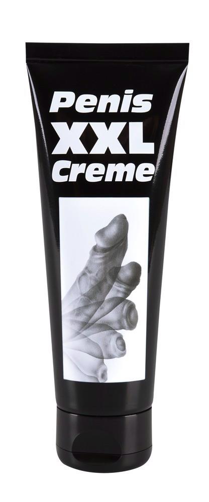 Penis XXL Creme — standard (11-100 ml)