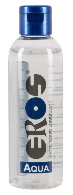 Eros Aqua — standard (11-100 ml) Eros Aqua — standard (11-100 ml)