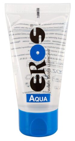 Eros Aqua — standard (11-100 ml) Eros Aqua — standard (11-100 ml)