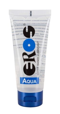Eros Aqua — standard (11-100 ml) wzór 100 Eros Aqua — standard (11-100 ml) wzór 100