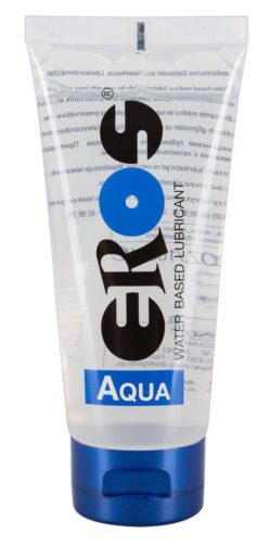 Eros Aqua — duża (powyżej 100 ml) Eros Aqua — duża (powyżej 100 ml)