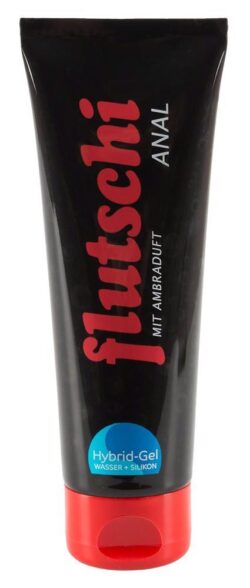 Flutschi — analny, standard (11-100 ml)