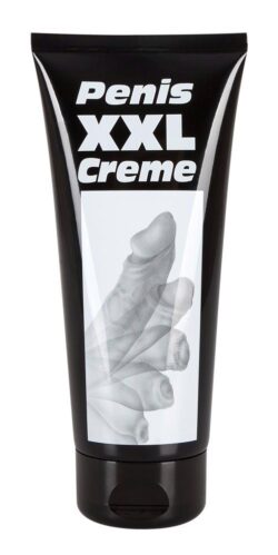 Penis XXL Creme — duża (powyżej 100 ml) Penis XXL Creme — duża (powyżej 100 ml)