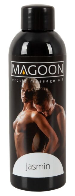 Magoon Jasmine — olejowa wzór 100 Magoon Jasmine — olejowa wzór 100