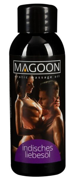 Magoon Indian — stymulujący, standard (11-100 ml) Magoon Indian — stymulujący, standard (11-100 ml)
