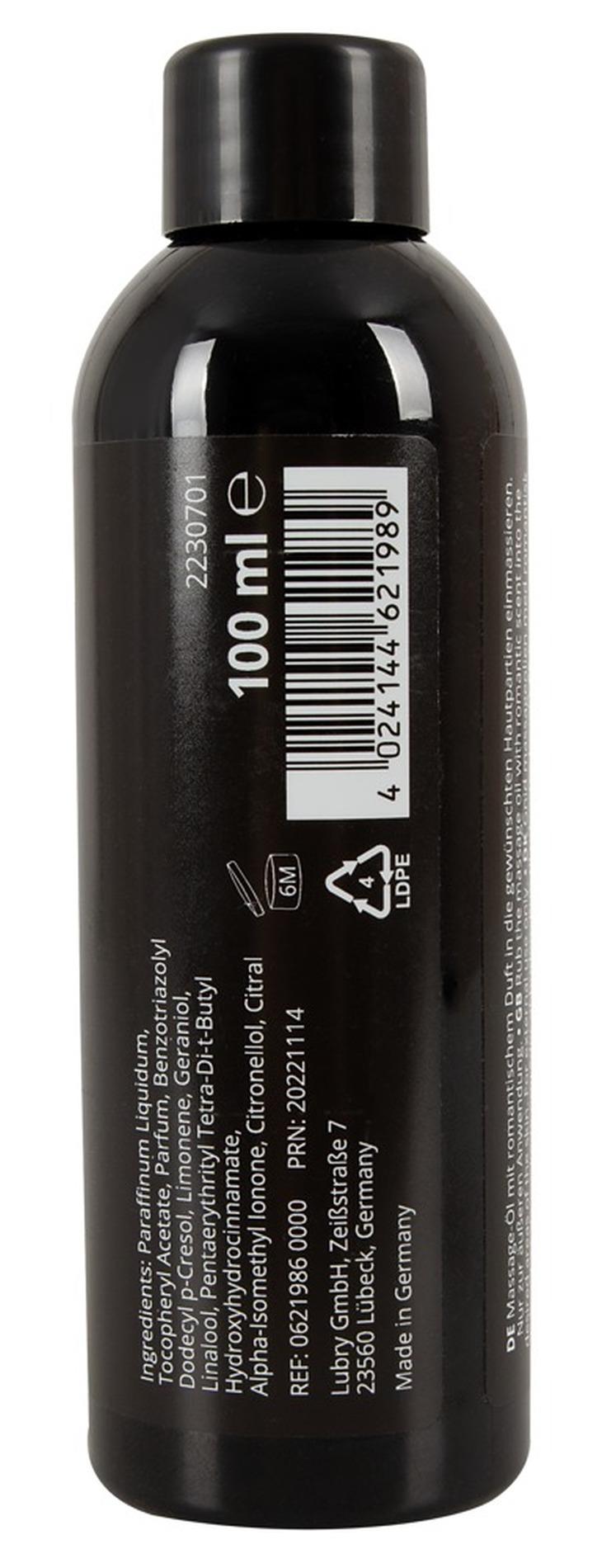 Magoon Love — standard (11-100 ml) Magoon Love — standard (11-100 ml)