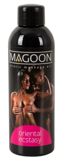 Magoon Oriental — nawilżający, standard (11-100 ml)