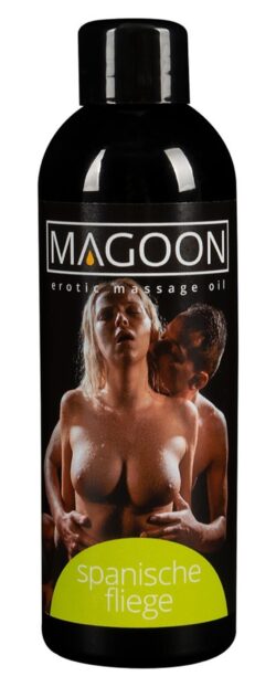 Magoon — standard (11-100 ml)