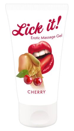 Lick it! Wild — standard (11-100 ml) Lick it! Wild — standard (11-100 ml)