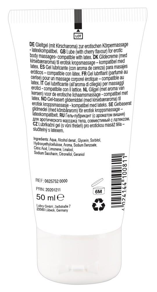 Lick it! Wild — standard (11-100 ml) Lick it! Wild — standard (11-100 ml)