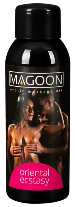 Magoon Oriental — standard (11-100 ml) Magoon Oriental — standard (11-100 ml)