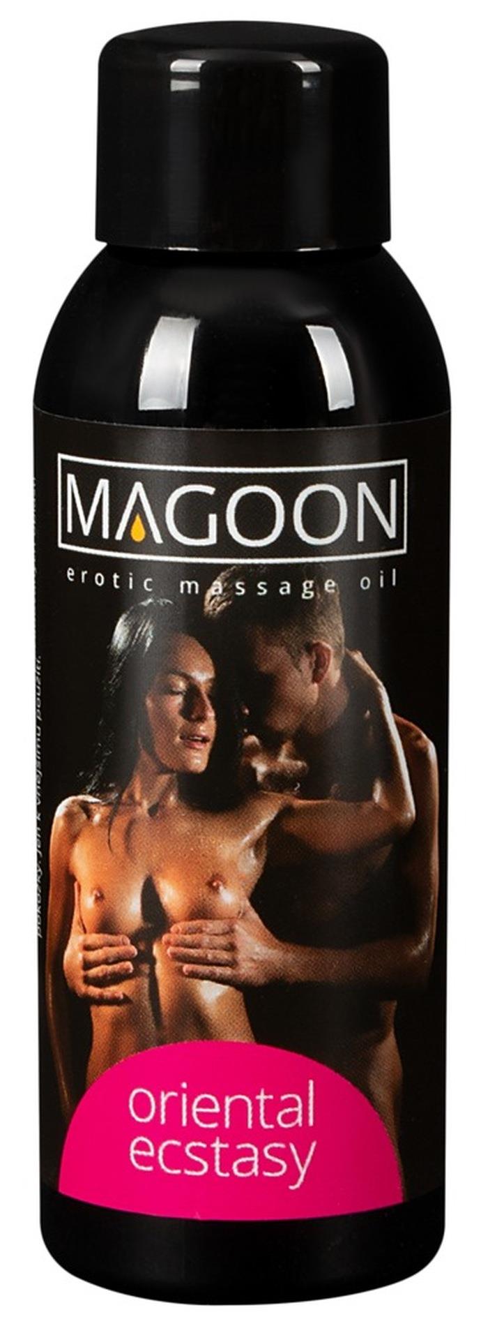 Magoon Oriental — standard (11-100 ml)