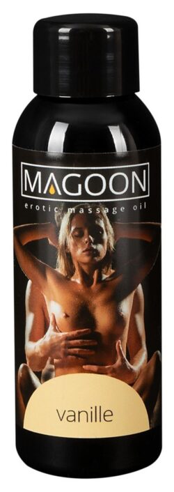 Plaisir Secret Vanilla — standard (11-100 ml) Plaisir Secret Vanilla — standard (11-100 ml)