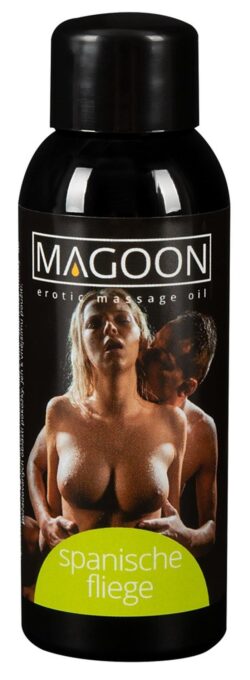 Magoon Erotic — standard (11-100 ml) Magoon Erotic — standard (11-100 ml)