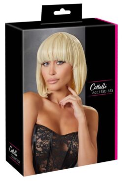 Cottelli ACCESSOIRES Wig Cottelli ACCESSOIRES Wig