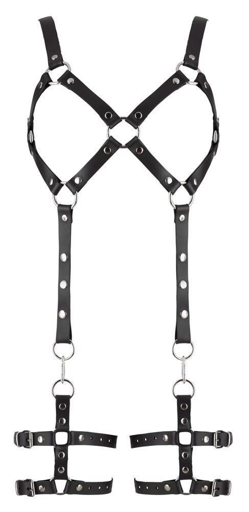 Zado Leather — rozm. S/M Zado Leather — rozm. S/M