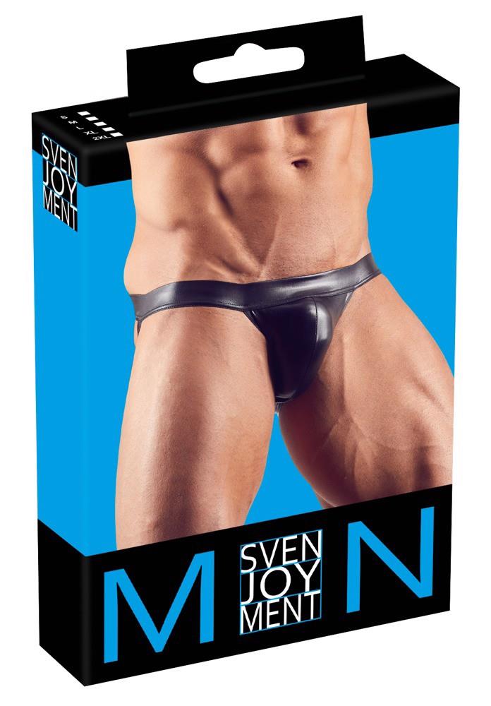 Svenjoyment Jock — jockstrap, rozm. M Svenjoyment Jock — jockstrap, rozm. M