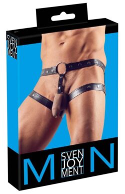 Svenjoyment — pas, rozm. M/L Svenjoyment — pas, rozm. M/L