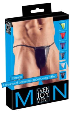 Svenjoyment — stringi, rozm. S/L