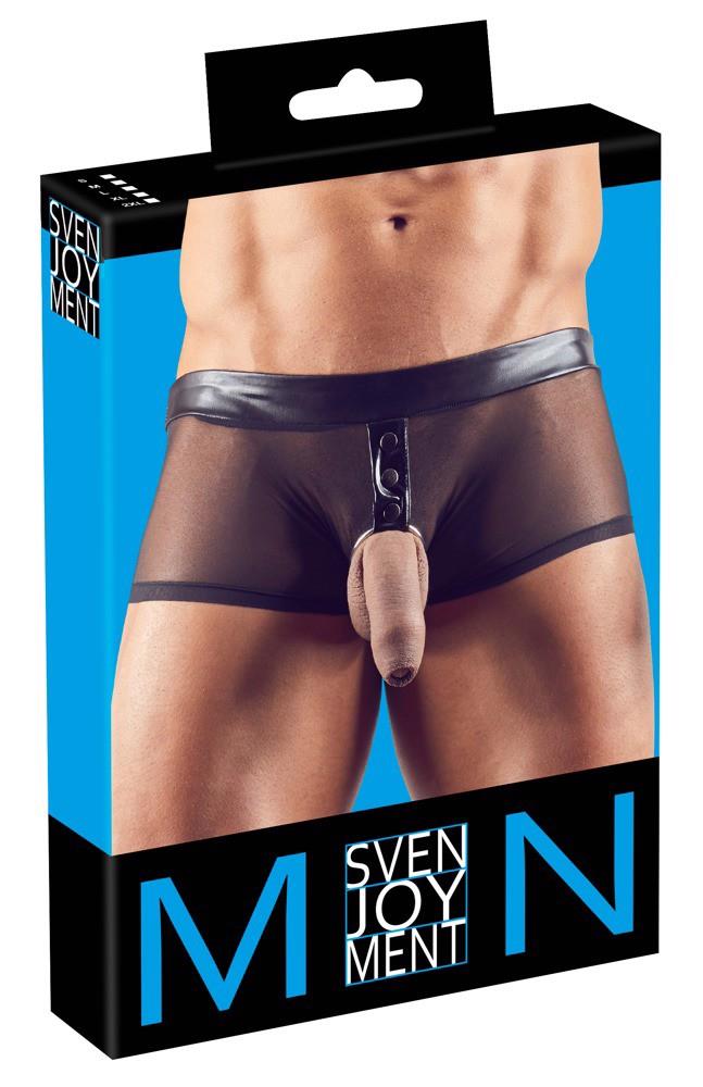 Svenjoyment Cock — spodnie, rozm. L Svenjoyment Cock — spodnie, rozm. L