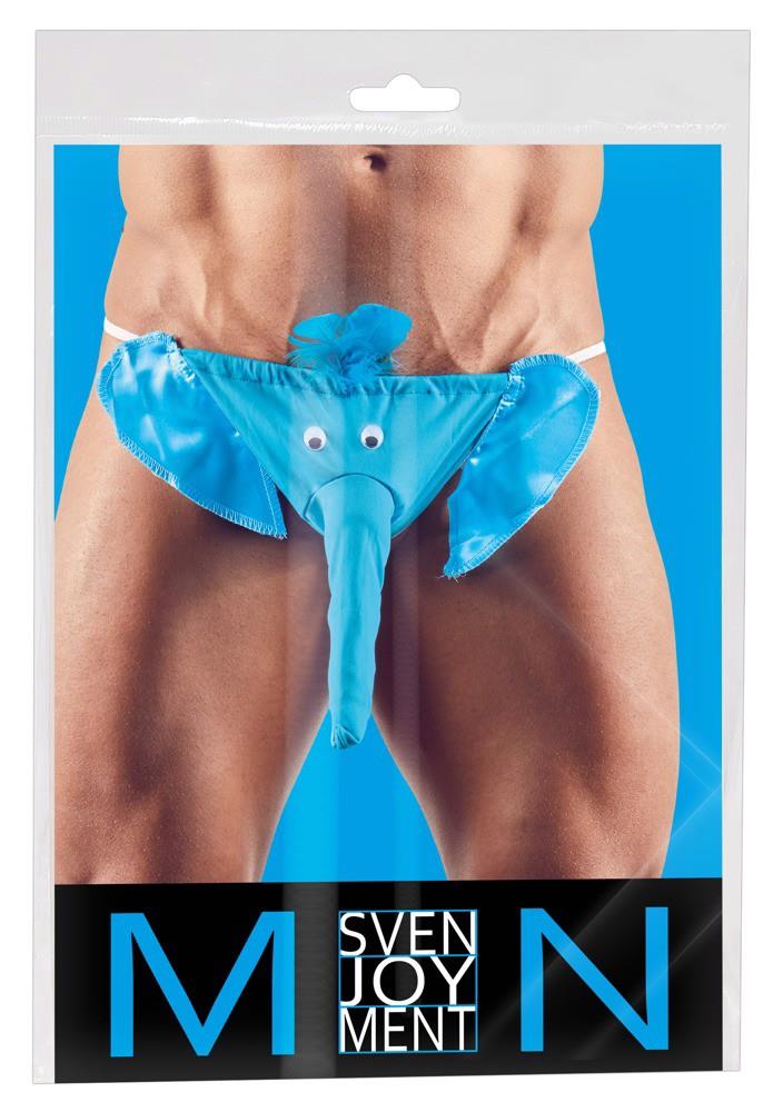 Svenjoyment Elephant — stringi, rozm. S/L
