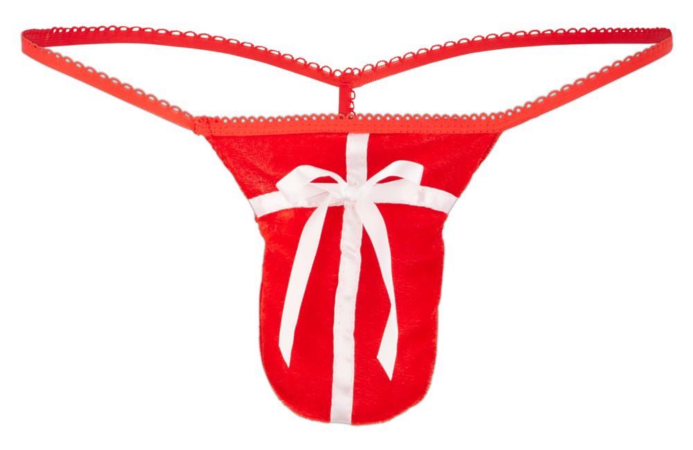 Svenjoyment — stringi, rozm. S/L Svenjoyment — stringi, rozm. S/L