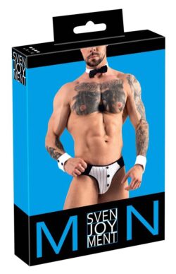 Svenjoyment Jock — jockstrap, rozm. M