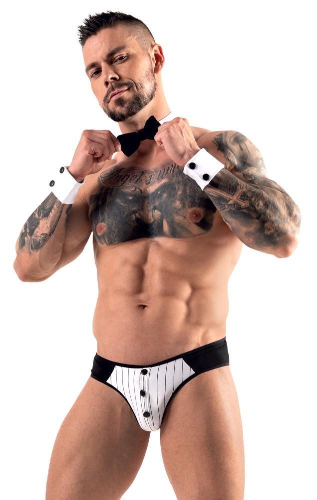 Svenjoyment Jock — jockstrap, rozm. M Svenjoyment Jock — jockstrap, rozm. M