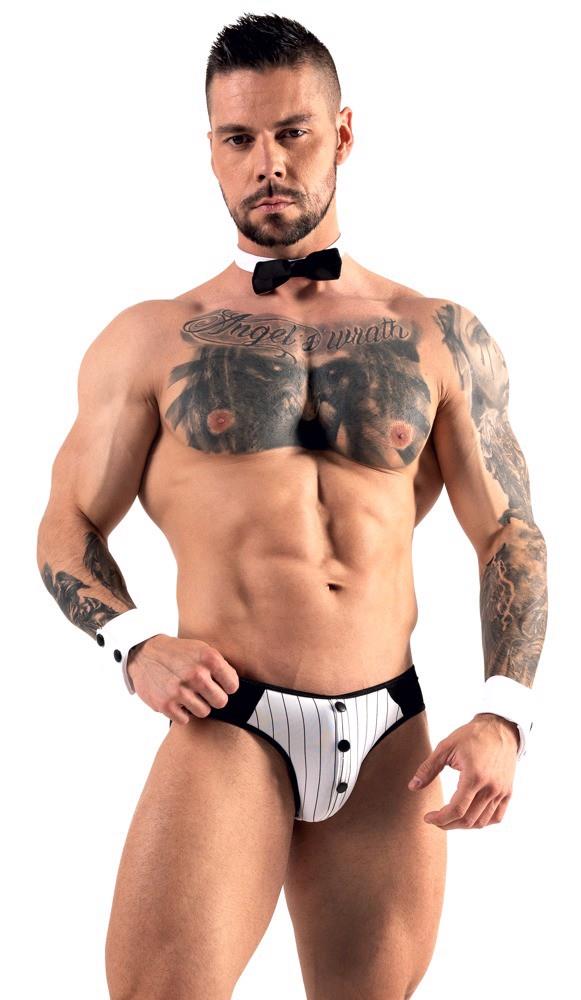Svenjoyment Jock — jockstrap, rozm. M Svenjoyment Jock — jockstrap, rozm. M