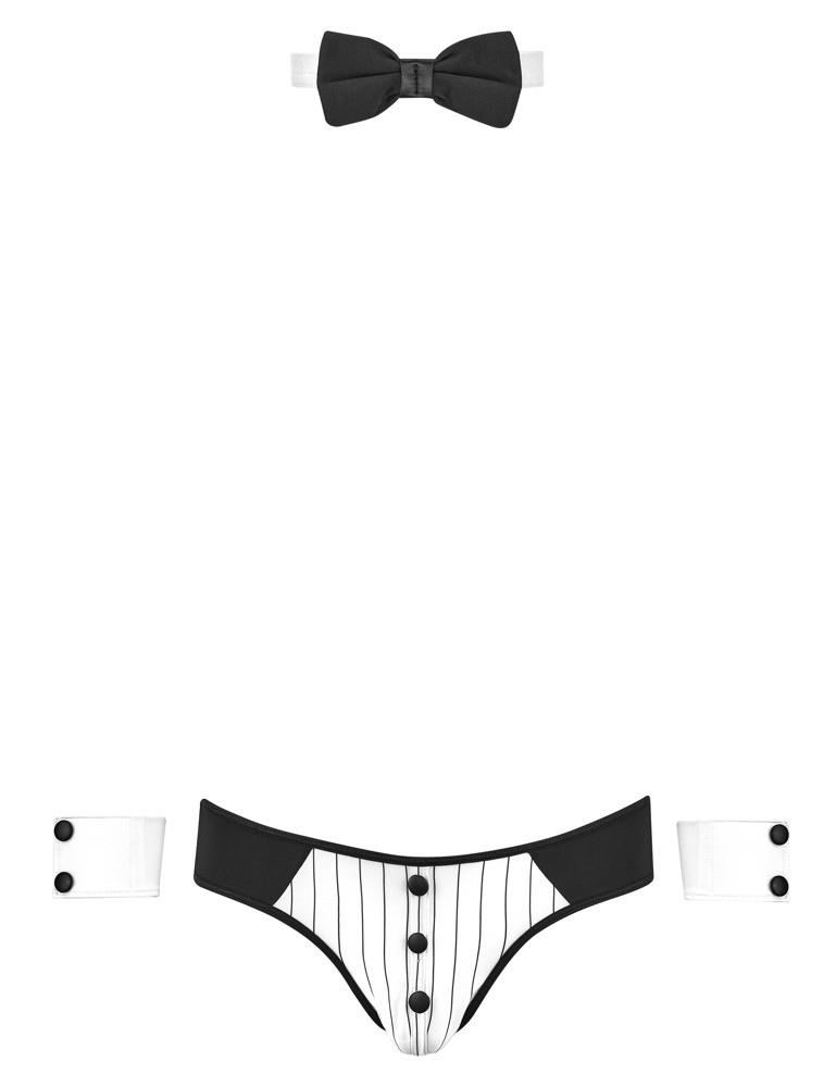 Svenjoyment Jock — jockstrap, rozm. L Svenjoyment Jock — jockstrap, rozm. L