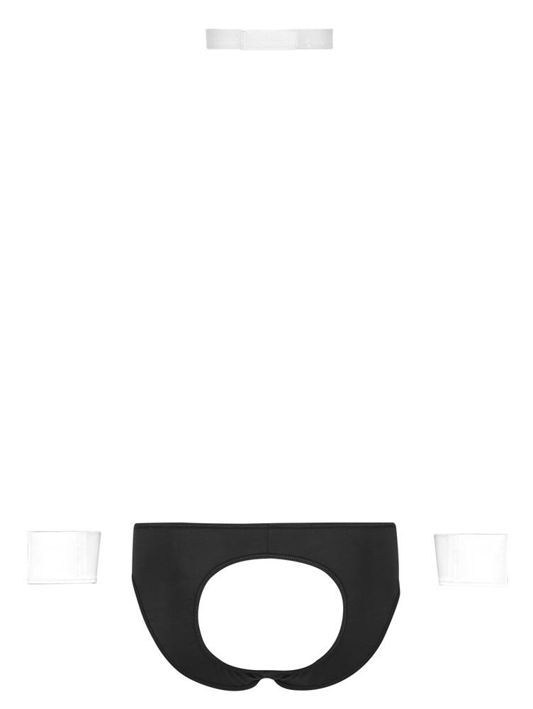 Svenjoyment Jock — jockstrap, rozm. L Svenjoyment Jock — jockstrap, rozm. L