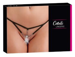 Cottelli LINGERIE Starfish — rozm. M/L Cottelli LINGERIE Starfish — rozm. M/L