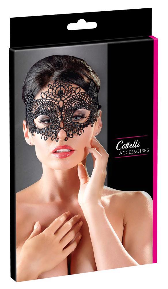 Cottelli ACCESSOIRES Embroidered — nylon-poliester Cottelli ACCESSOIRES Embroidered — nylon-poliester