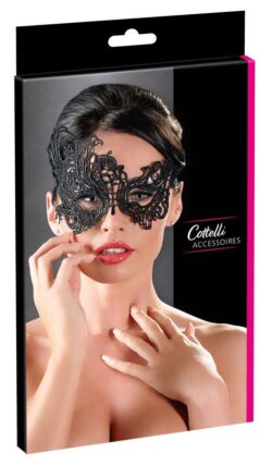 Cottelli ACCESSOIRES Embroidery — nylon-poliester Cottelli ACCESSOIRES Embroidery — nylon-poliester