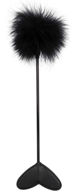 Bad Kitty Feather — czarny Bad Kitty Feather — czarny