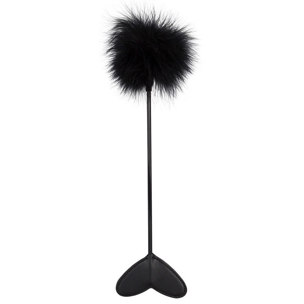 Bad Kitty Feather — czarny Bad Kitty Feather — czarny