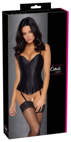 Cottelli PARTY — rozm. L, czarny