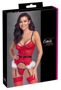 Cottelli LINGERIE Mas — rozm. L/XL