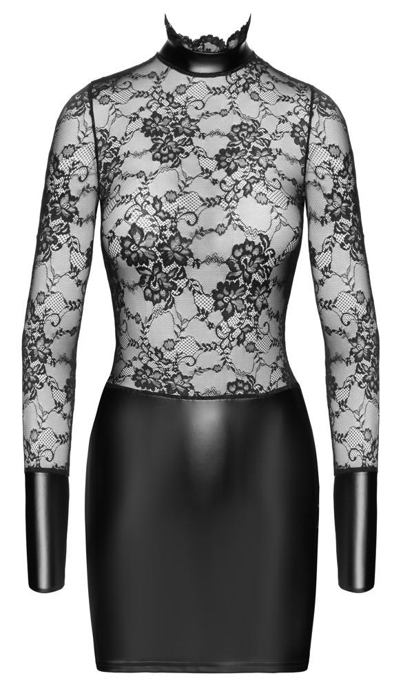 Noir Collar — rozm. XL Noir Collar — rozm. XL